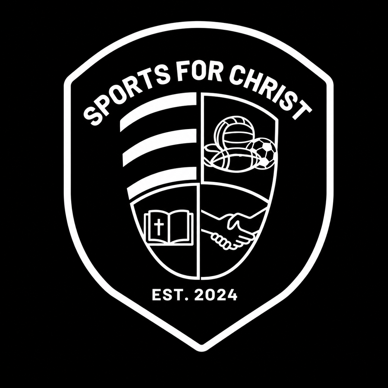 Sports for Christ Ministries logo