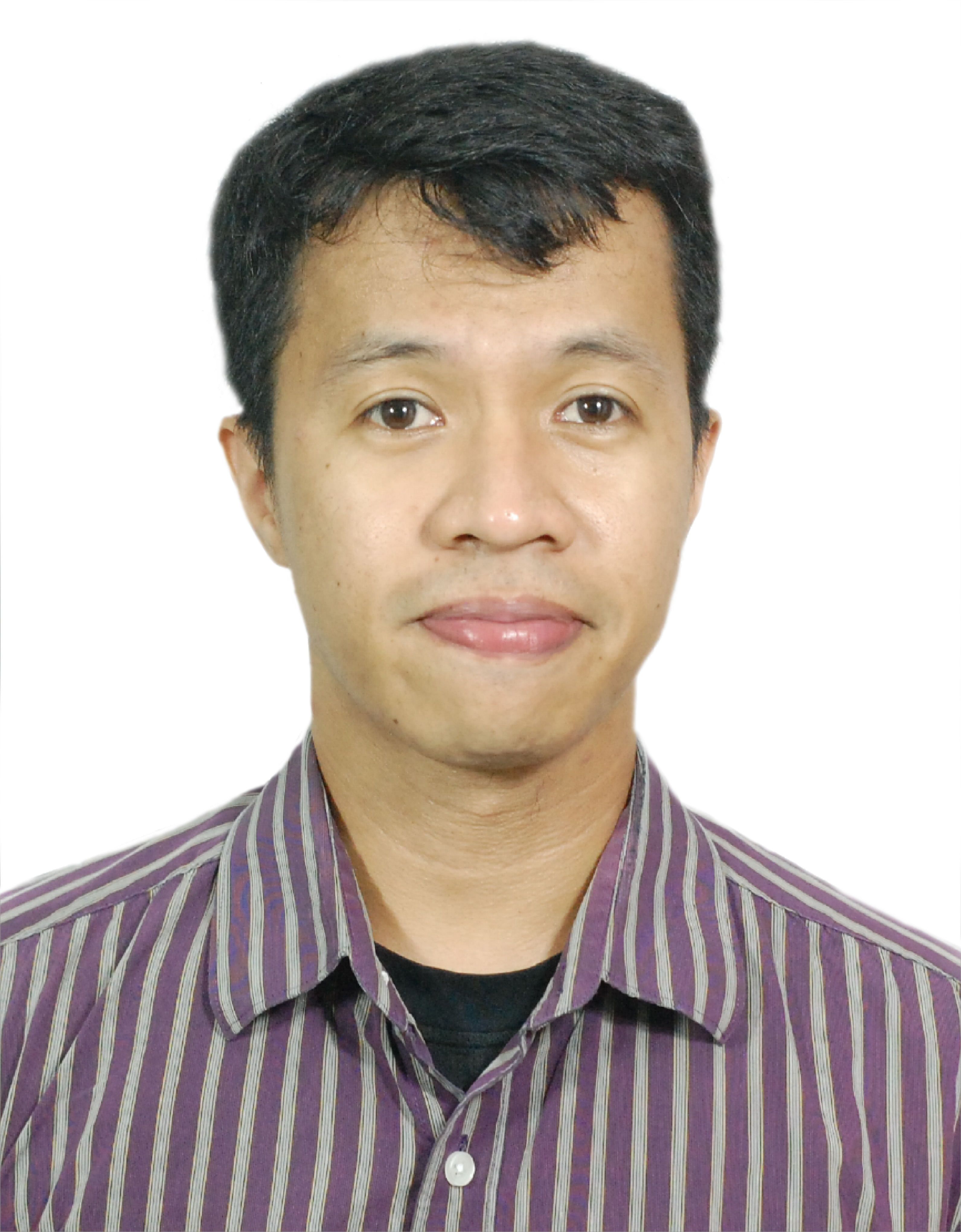 Juliferd M. Dineros
